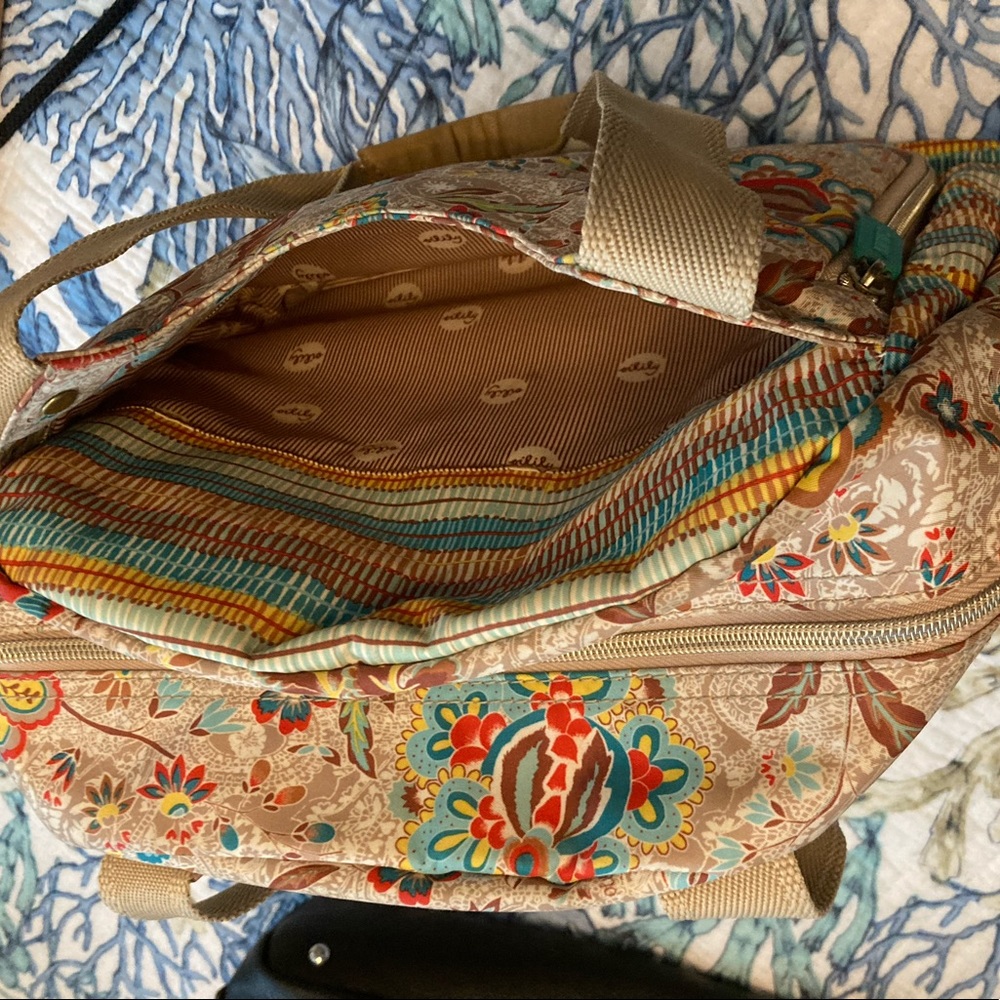 Oilily bag - Picture 2 of 7